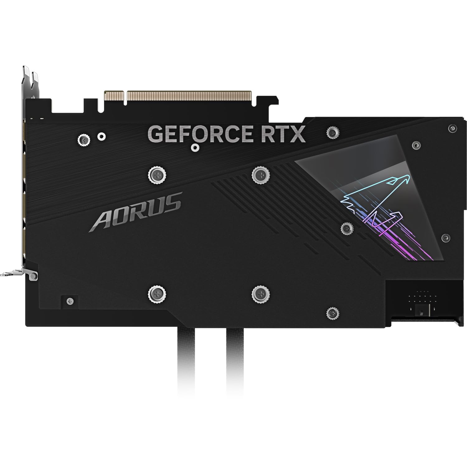 Gigabyte RTX 4070 Ti Aorus Xtreme Waterforce scheda video 12GB