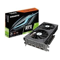 GIGABYTE EAGLE RTX 3060 OC V2 scheda video 12GB GDDR6