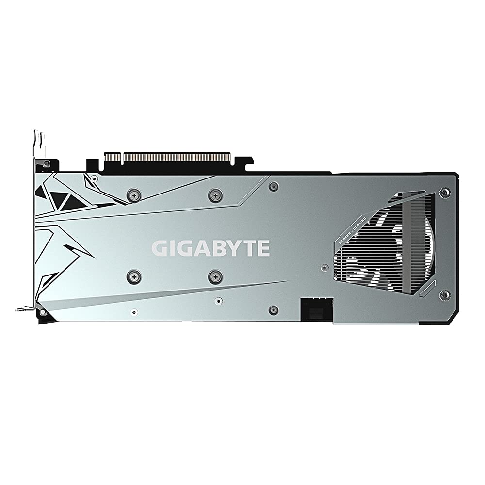 GIGABYTE RX 6600 XT GAMING OC Scheda Video 8GB