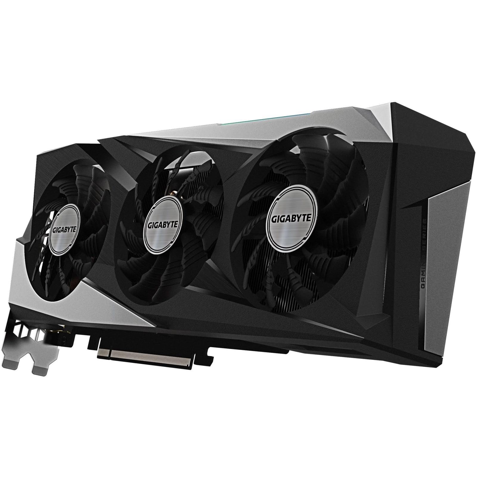 GIGABYTE RX 7600 Gaming OC 8G scheda video GDDR6