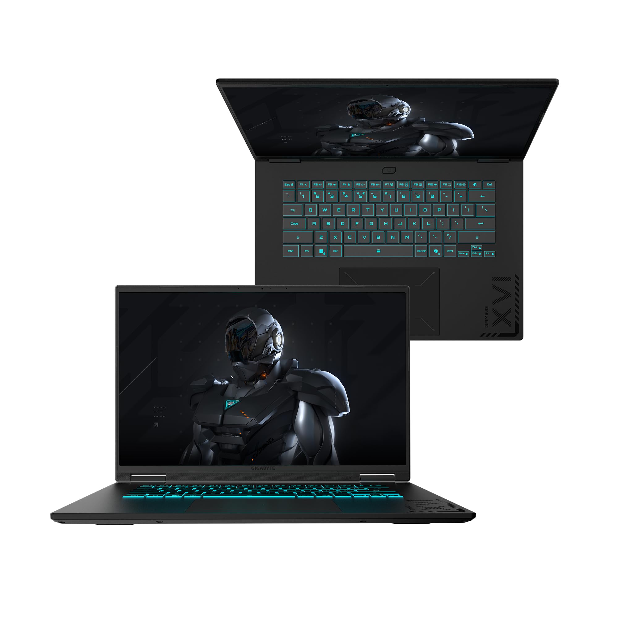 GIGABYTE GAMING A16 CVHI3IT894SD notebook RTX 5060 16/1TB