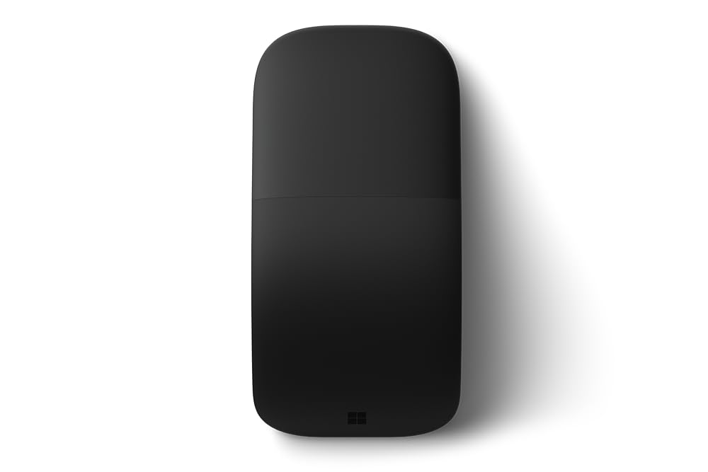 Microsoft Surface Arc Mouse Nero Bluetooth