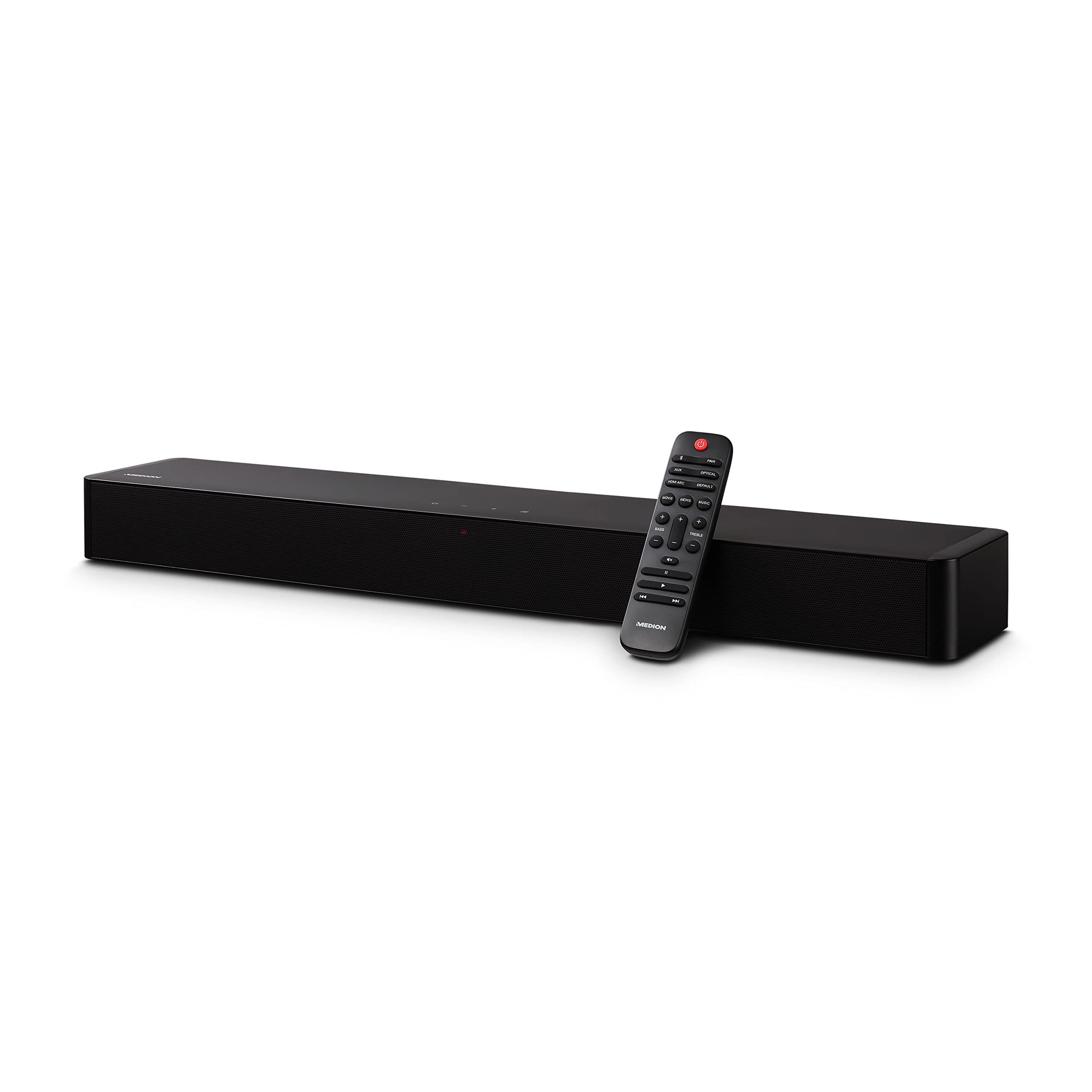 Medion S61022 soundbar 3.1 Dolby Atmos 120W