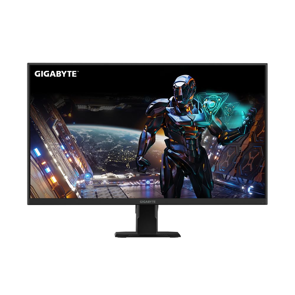 GIGABYTE GS27QA monitor gaming 27" QHD 180Hz 1ms
