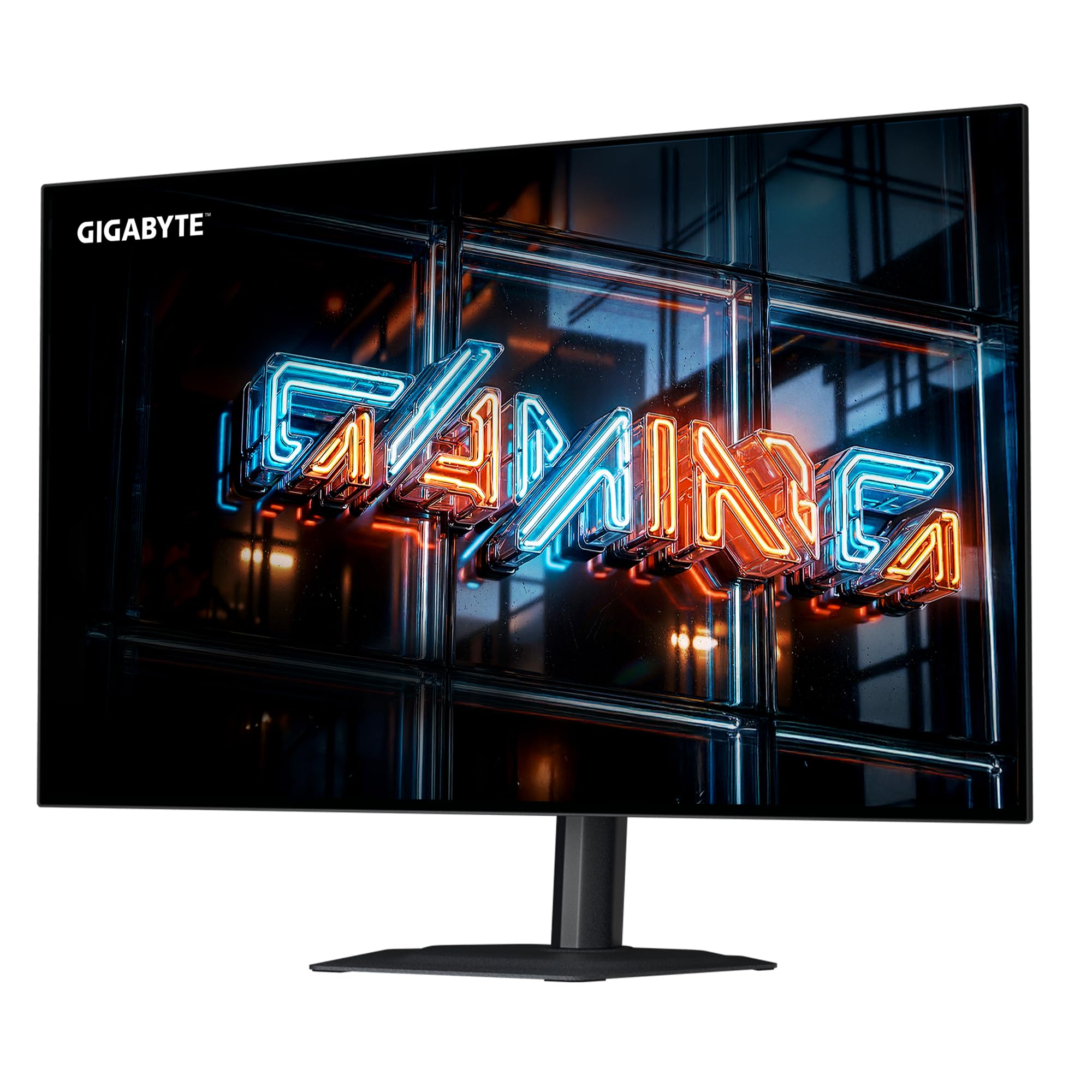 GIGABYTE AERO MO27Q28GR monitor gaming 27" QHD 280Hz WOLED
