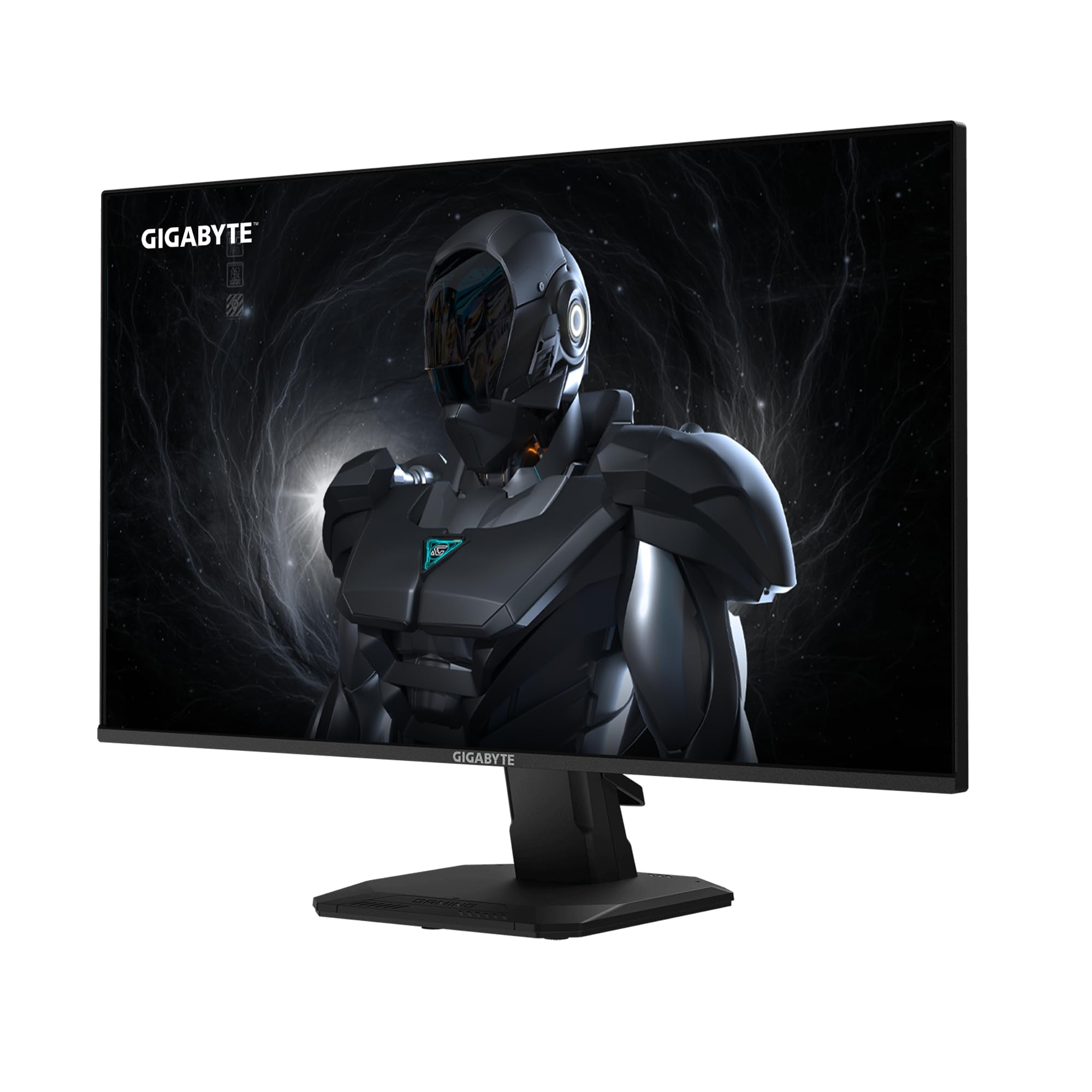 Gigabyte Aero GS25F2A monitor gaming 25" 240Hz