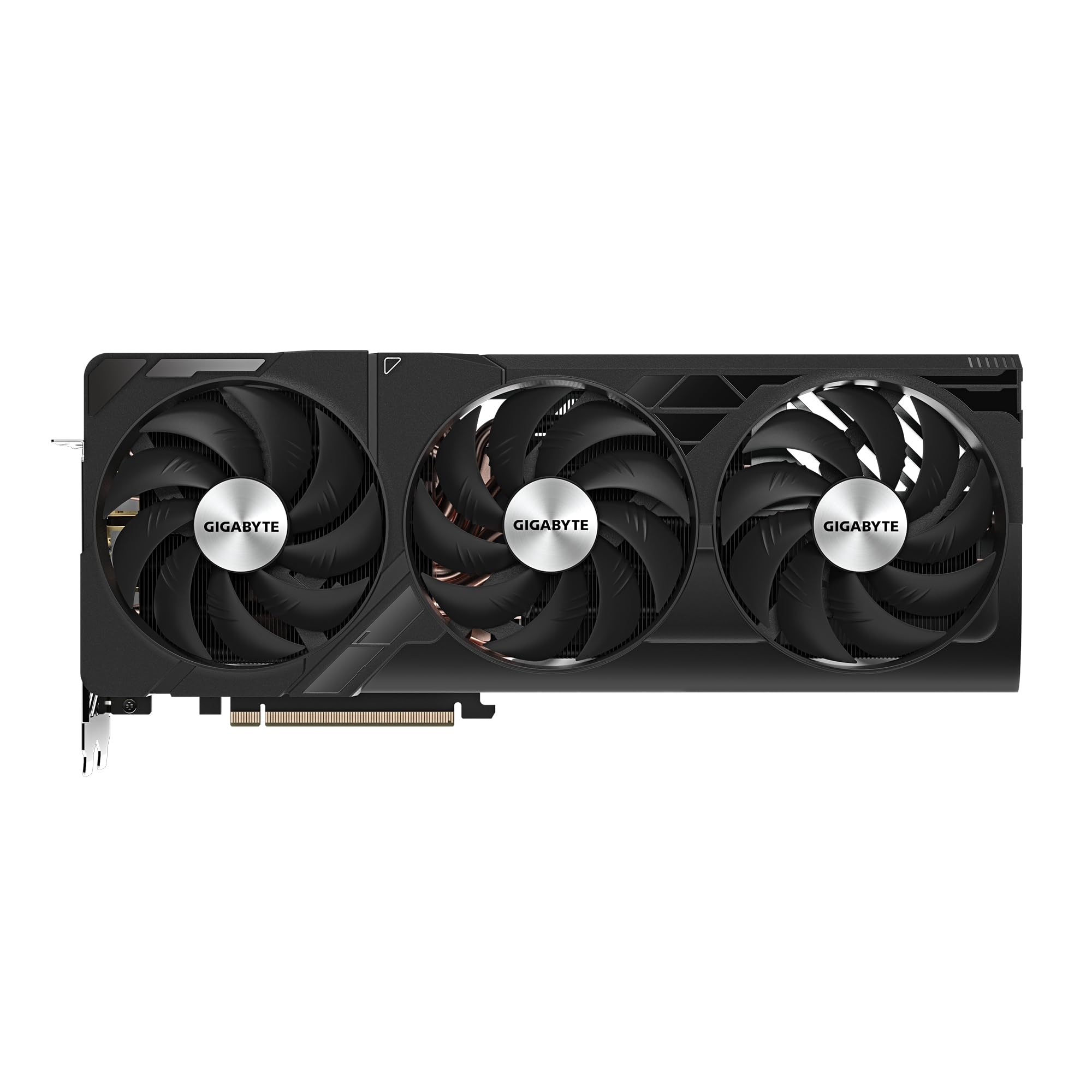 Gigabyte RTX 4070 Ti SUPER WINDFORCE MAX OC scheda video 16GB