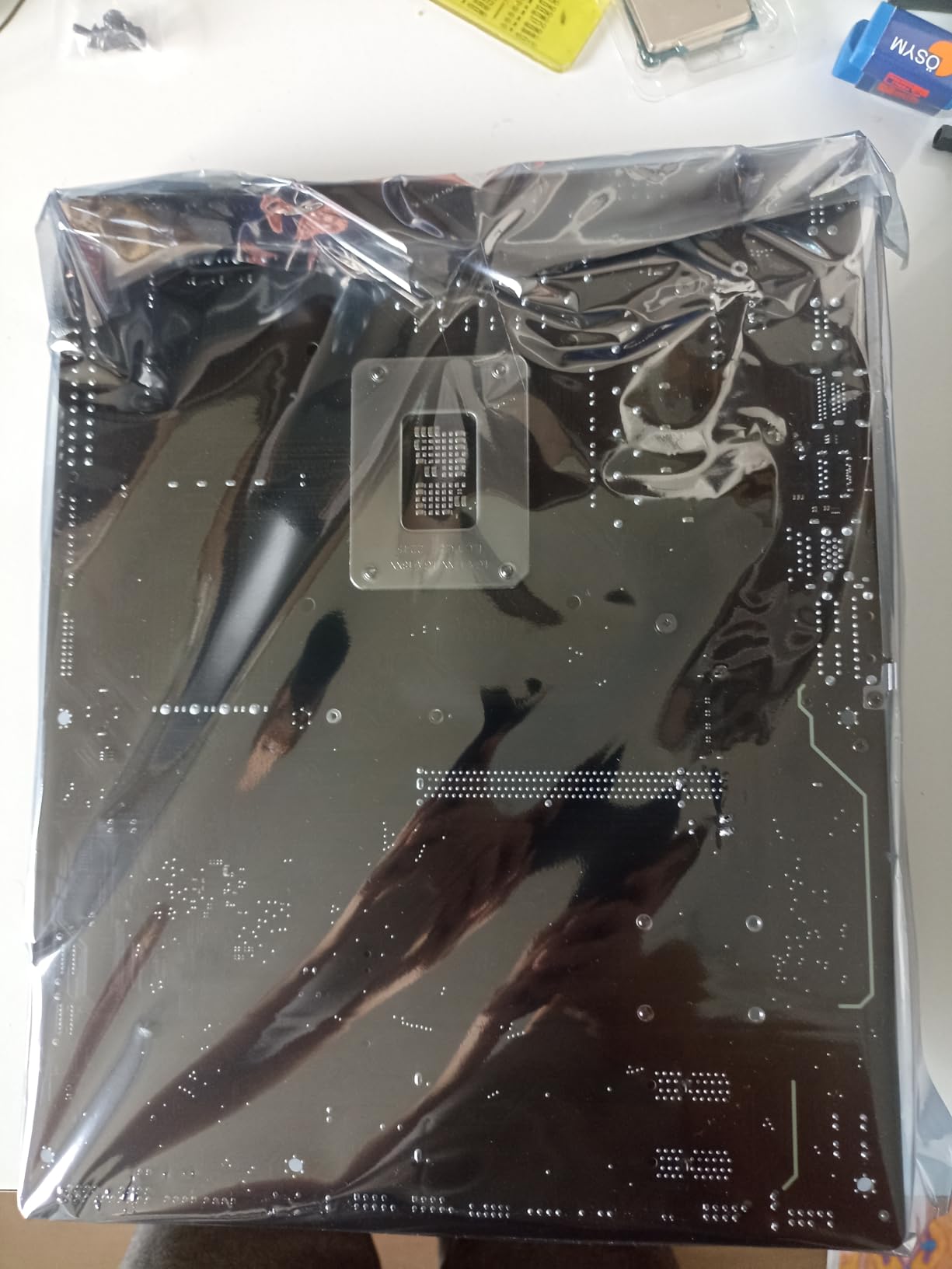 Gigabyte B760 Gaming X DDR5 Scheda Madre ATX LGA1700