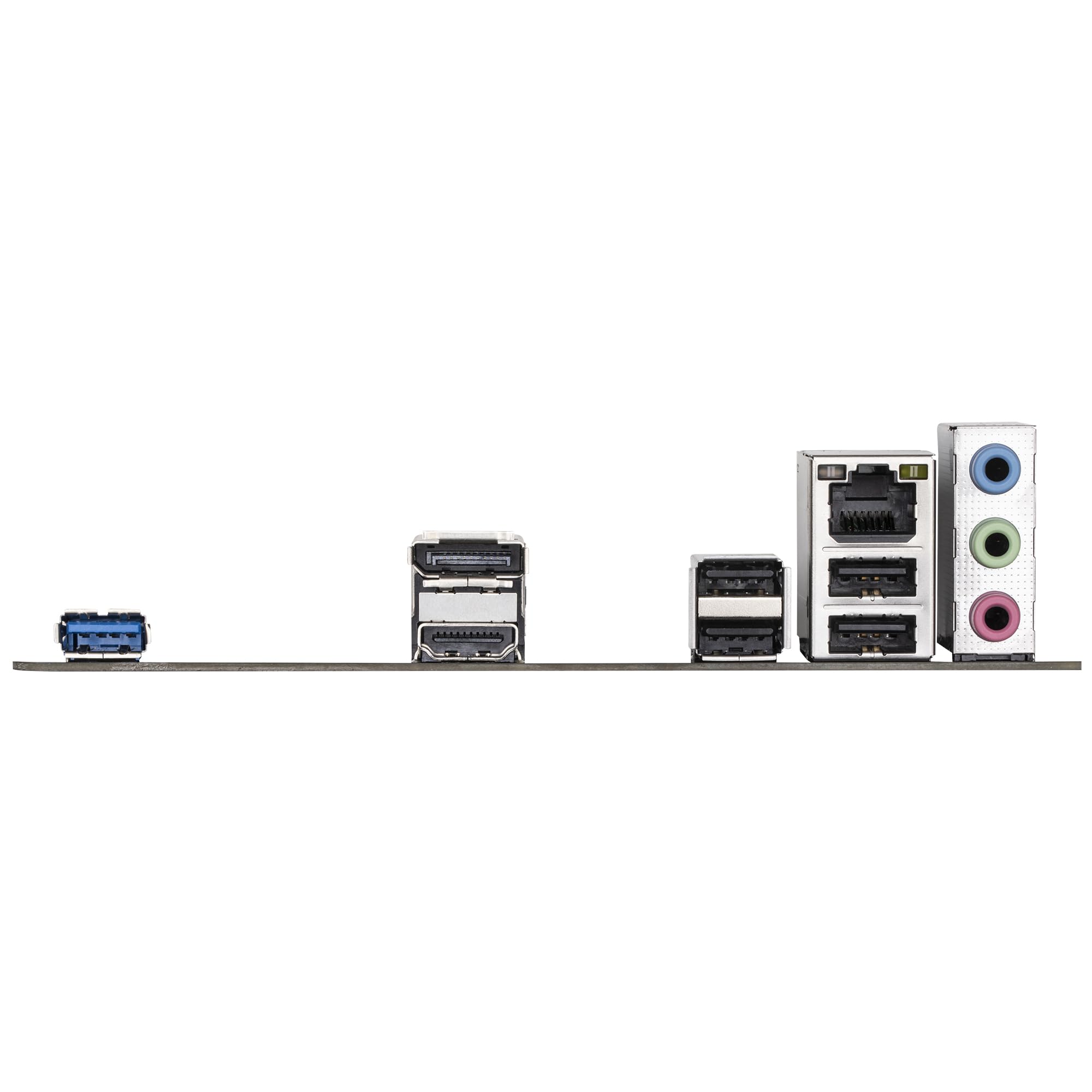 GIGABYTE H610M D3W scheda madre DDR4 LGA1700 PCIe M.2