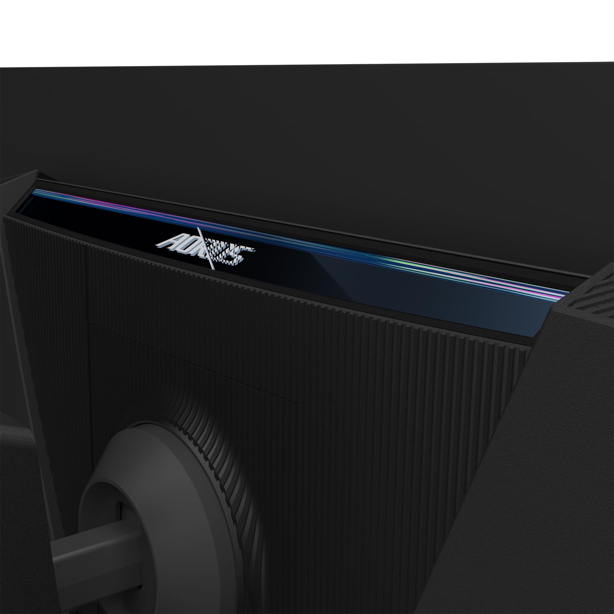 AORUS FO27Q2 monitor gaming OLED 27" QHD 240Hz