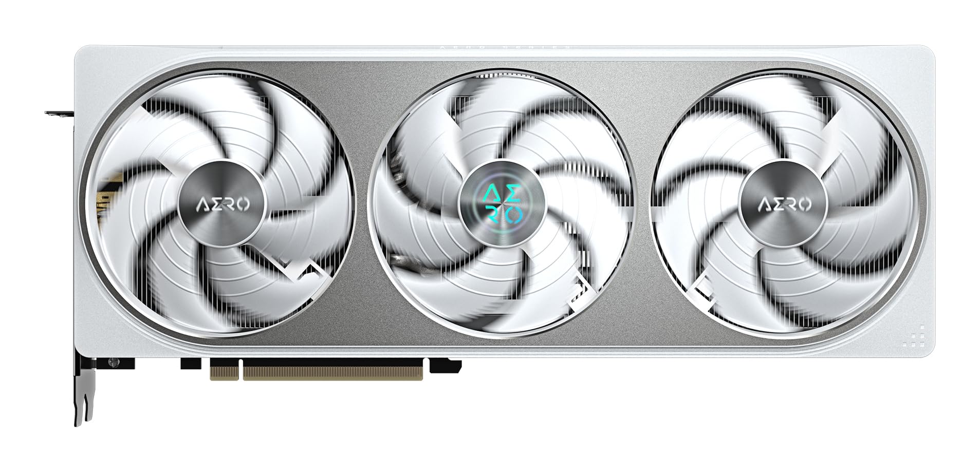 GIGABYTE GV-N5070AERO-12GD scheda video 12GB DLSS 4