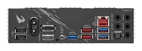 Gigabyte B550 Aorus Elite WIFI7 Scheda Madre AM4 DDR4