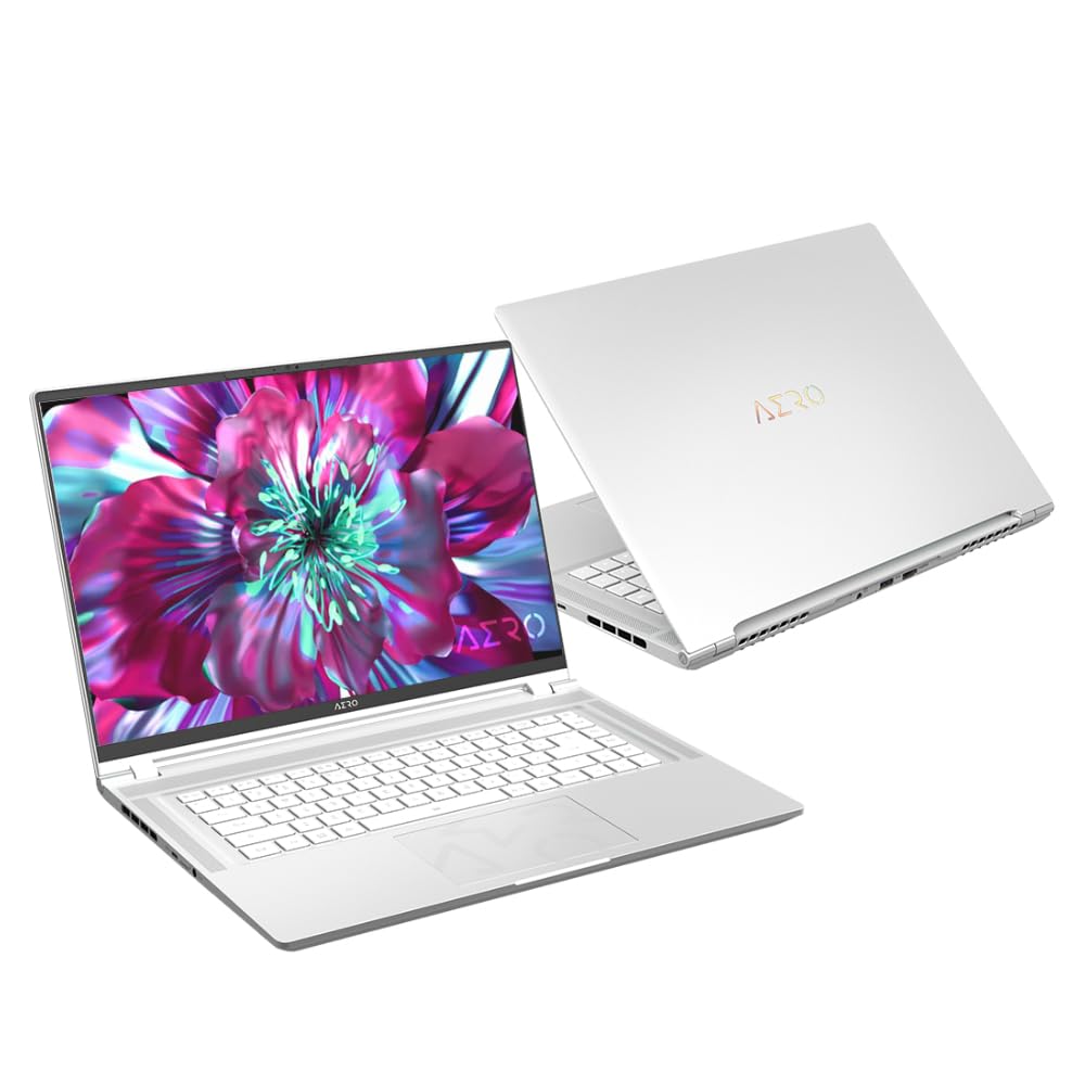 GIGABYTE AERO 16 OLED BSF-73FR994SO notebook OLED