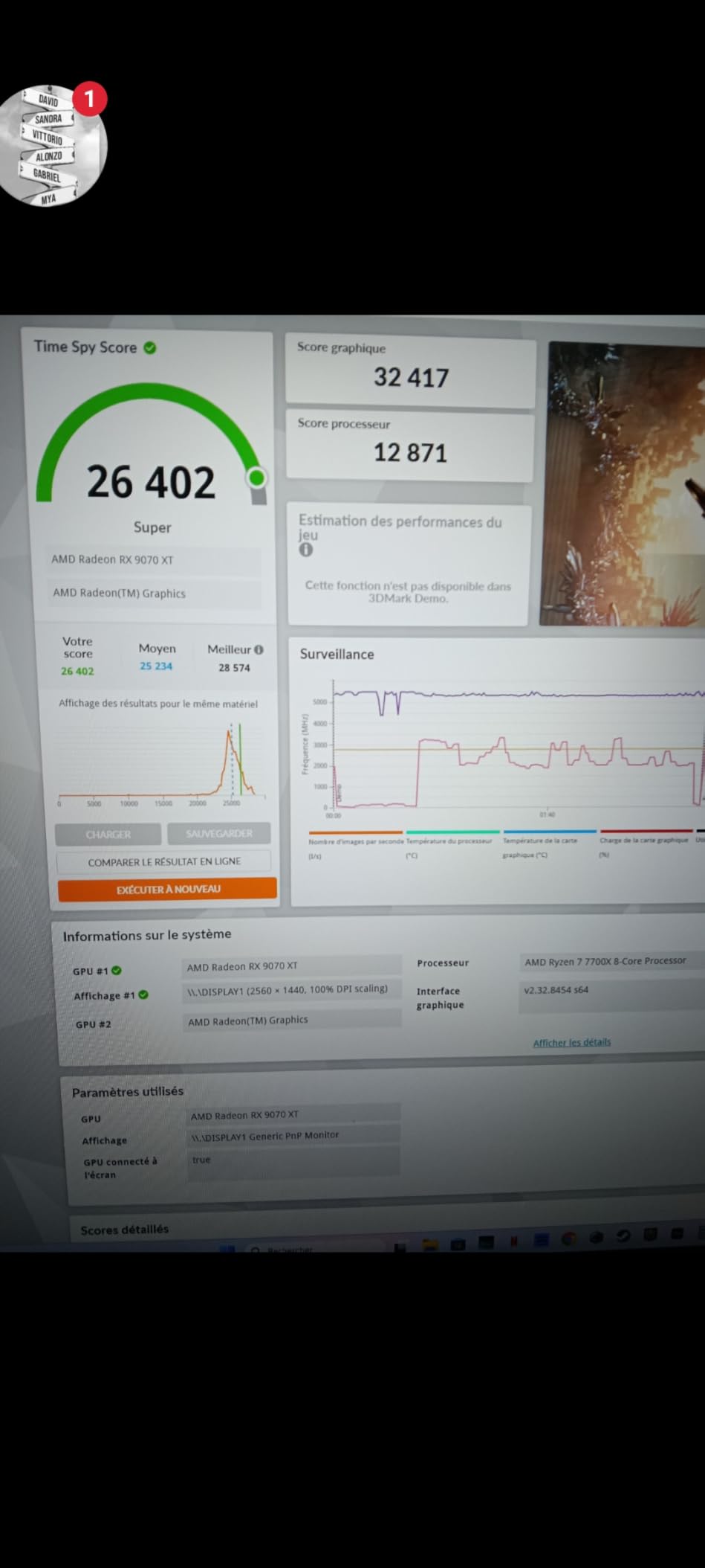 GIGABYTE AORUS Radeon RX 9070 XT ELITE 16G Scheda Video 16GB GDDR6