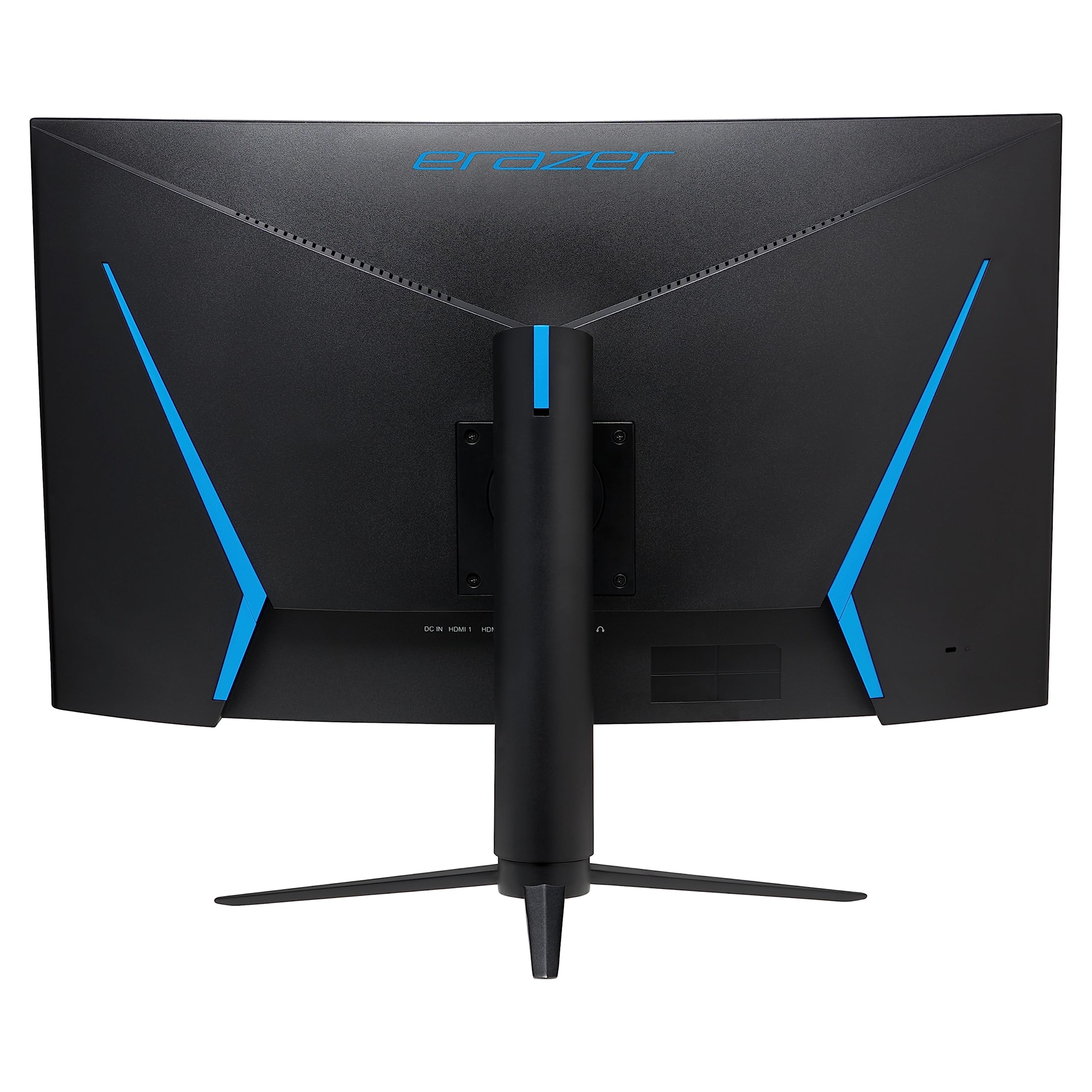 MEDION ERAZER Spectator X20 MD22093 monitor curvo 32" 165Hz