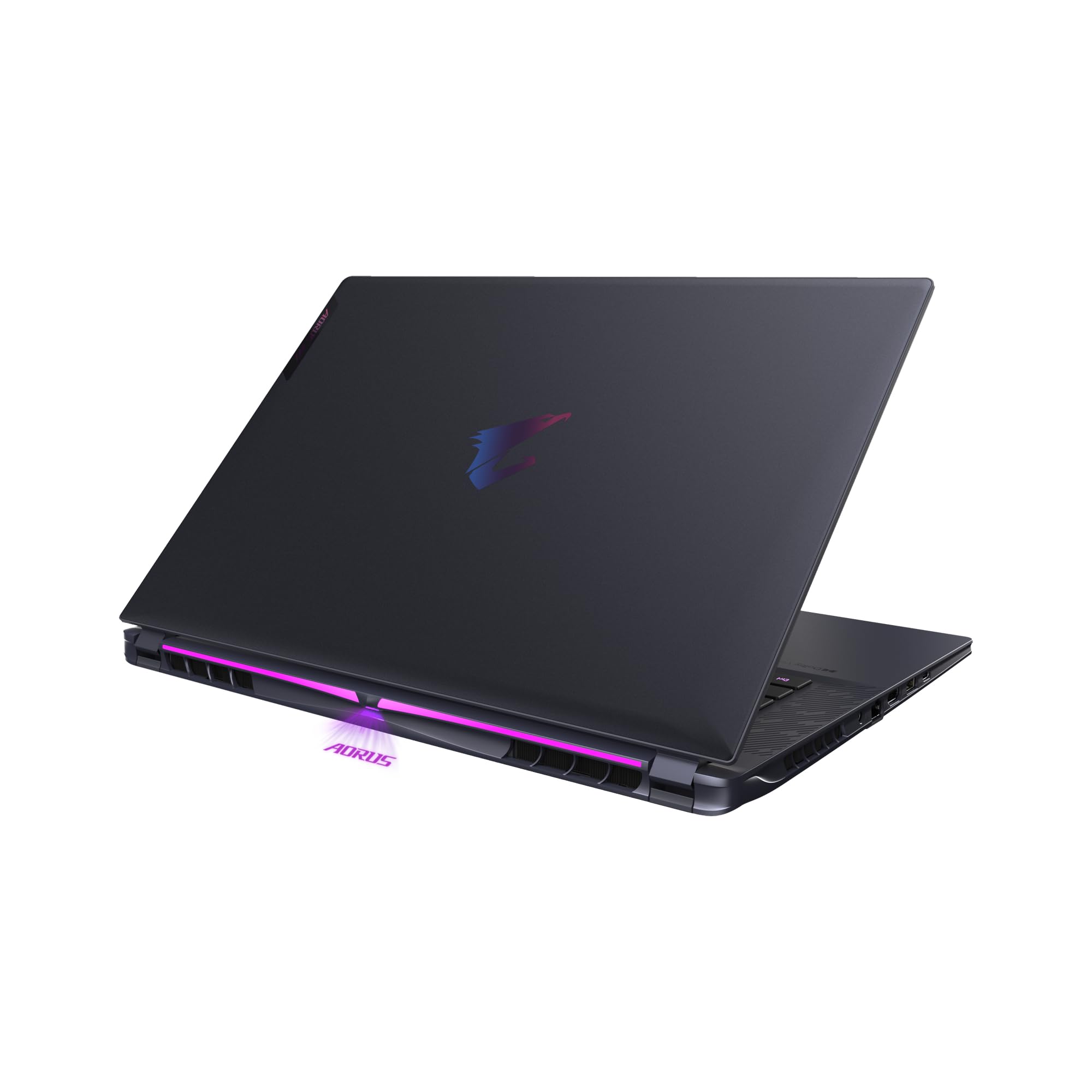 GIGABYTE AORUS 16X 9SG notebook i7 RTX 4070 16GB 1TB