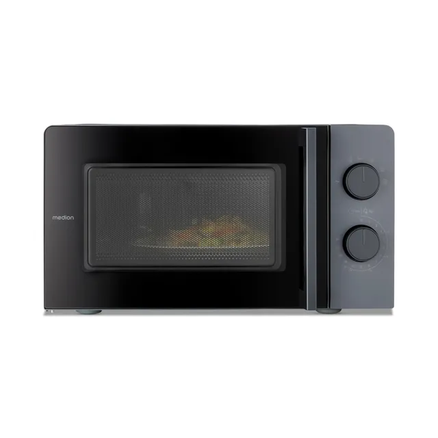 MEDION MD12211 Microonde Compatto 17L 700W