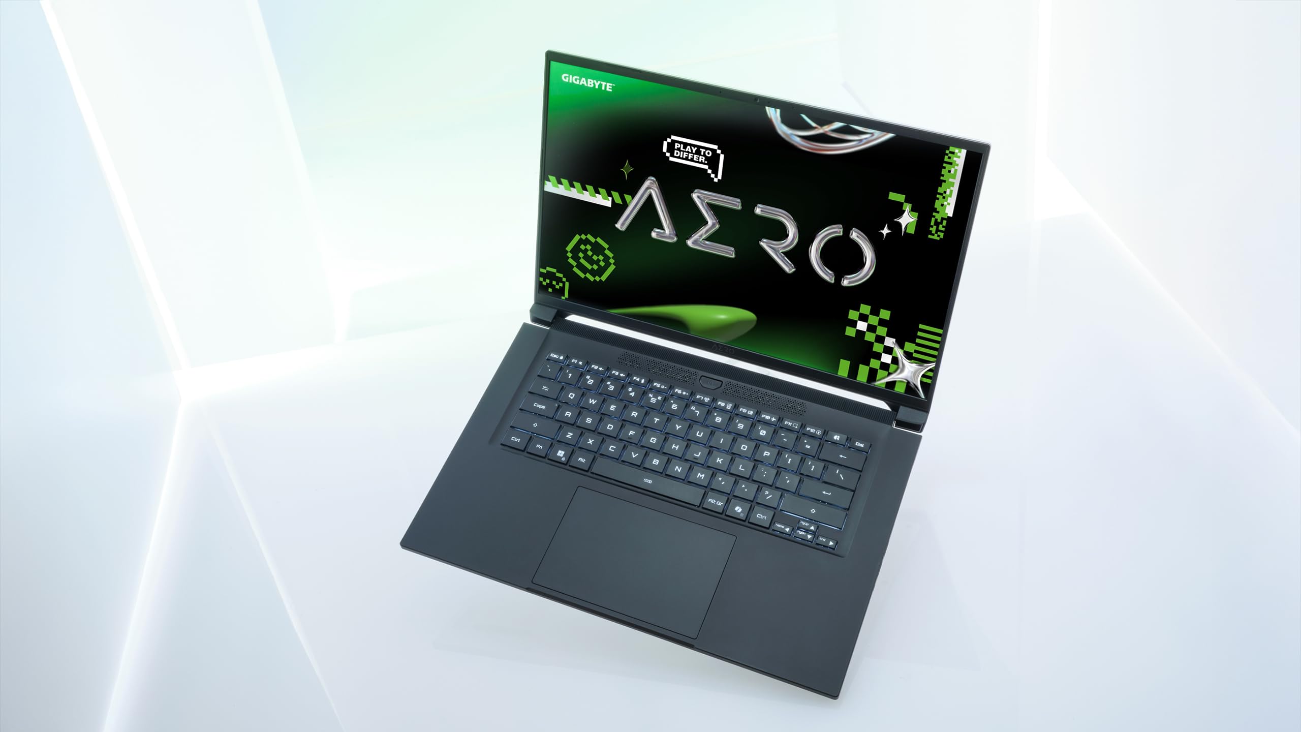GIGABYTE AERO X16 1VH93ITC94DH Notebook RTX 5060 16/1000GB