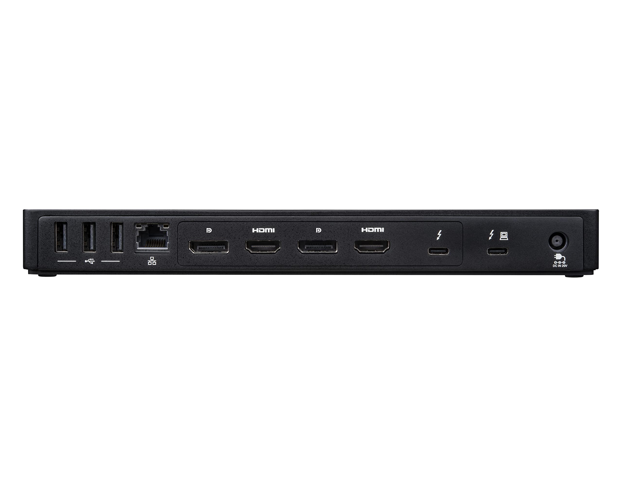 Dynabook Thunderbolt 4 Dock stazione docking USB-C 135W