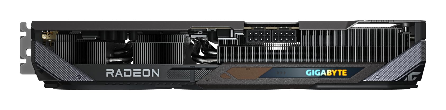 GIGABYTE RX 9070 GAMING 16GB scheda video GDDR6