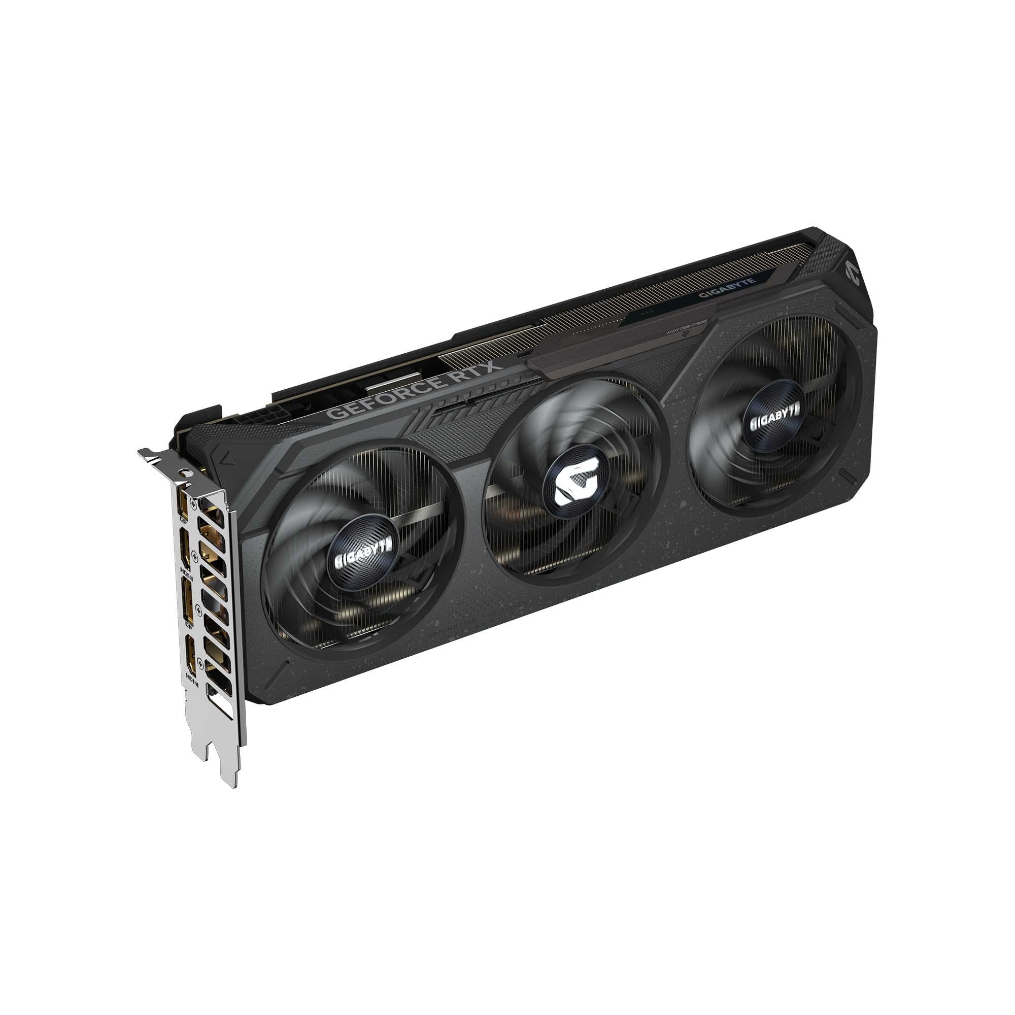 GIGABYTE GAMING OC GV-N5050GAMING OC-8GD scheda video 8GB