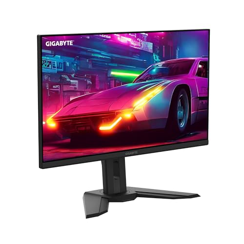 GIGABYTE M32UP M32UP monitor gaming 31,5" UHD 160Hz