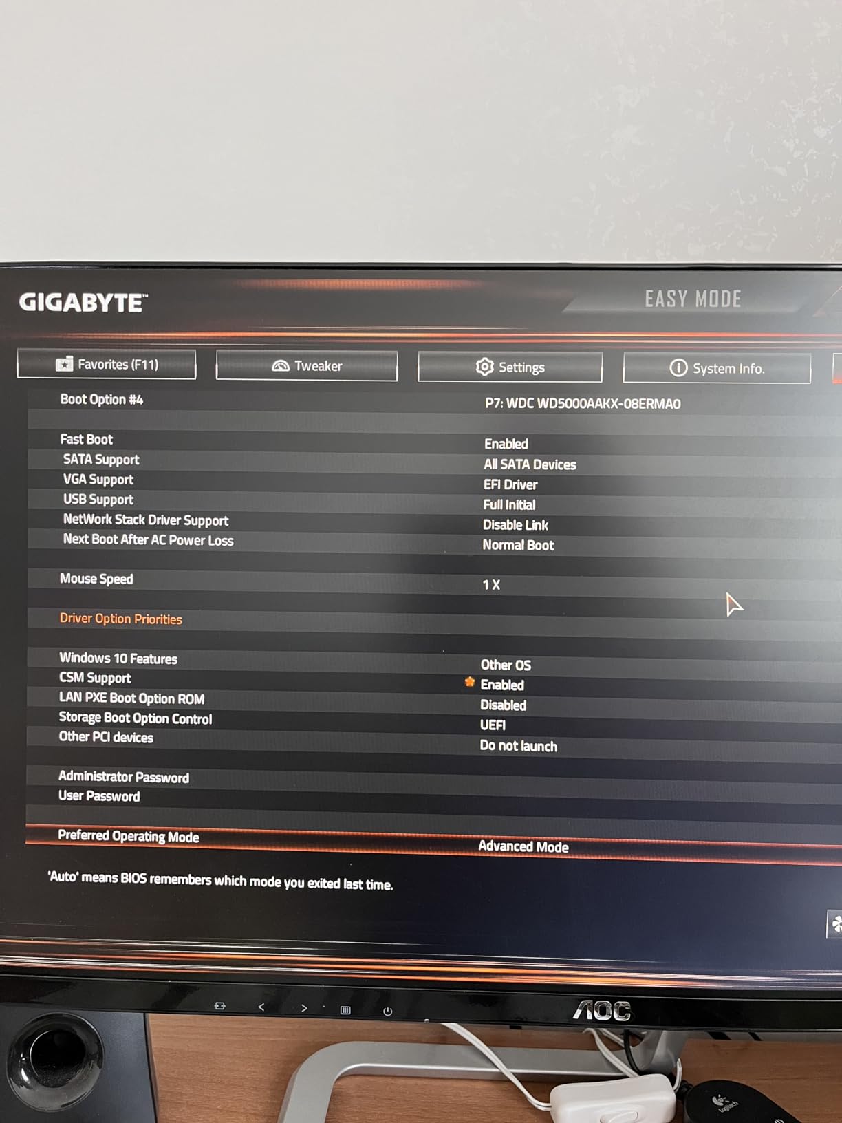 GIGABYTE B760 Gaming X DDR4 scheda madre LGA1700 DDR4
