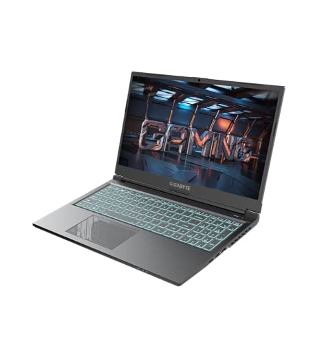 GIGABYTE G5 KF-E3ES313SH notebook i5 16GB 512GB