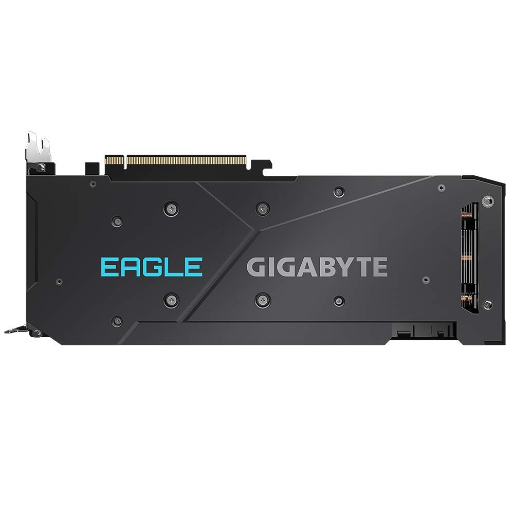 GIGABYTE RX 6700 XT Eagle 12G scheda video 12GB GDDR6