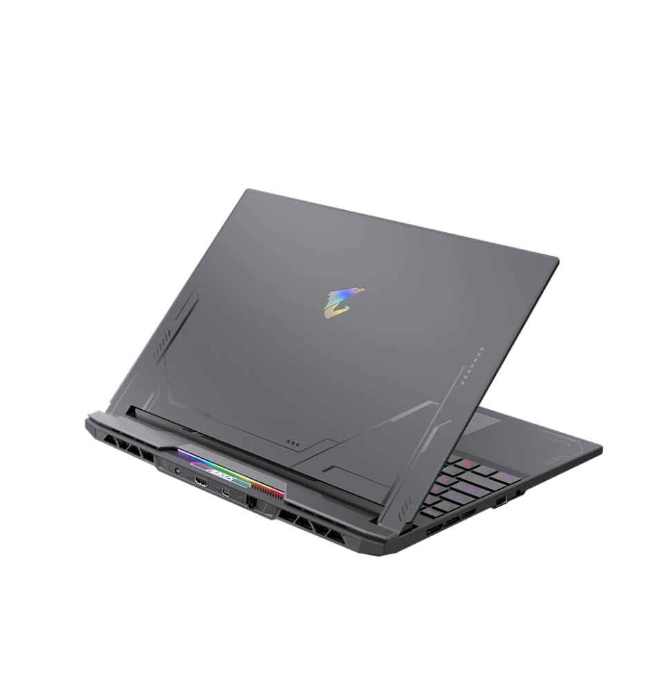 AORUS 15X B3ES754SH notebook QHD i9 RTX 4070 1TB