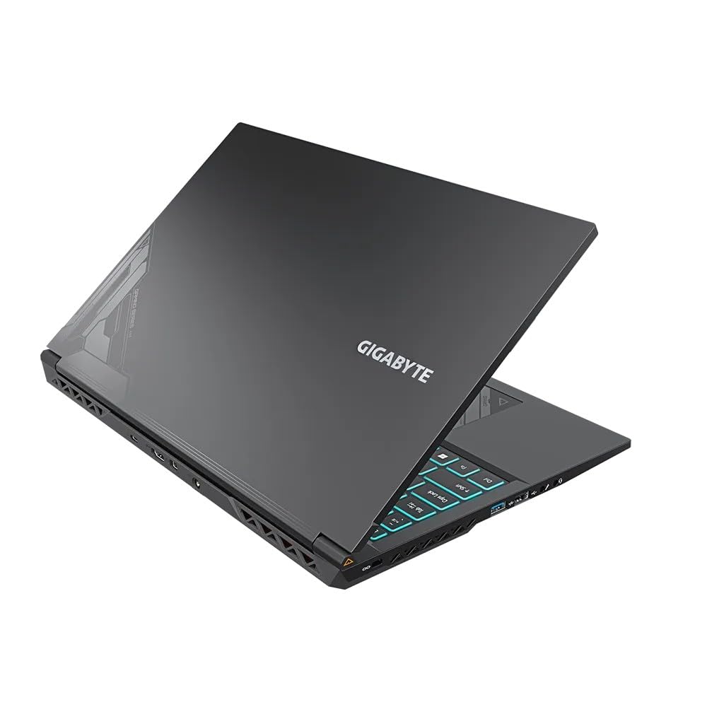 GIGABYTE G5 MF5-52ES354SD notebook i5 16GB 1TB RTX 4050