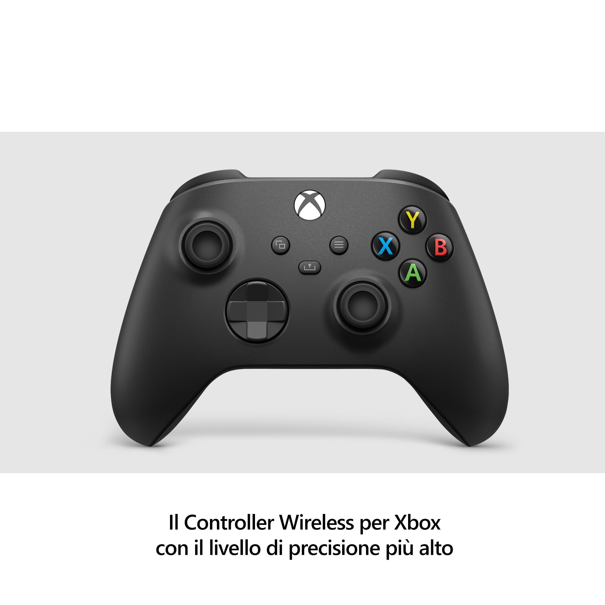 Xbox Series X Digital console 1 TB nera 4K 120 fps