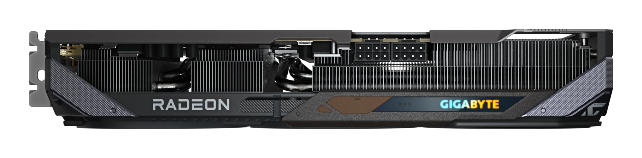 Gigabyte Gaming OC RX 9070 Scheda Video 16GB GDDR6
