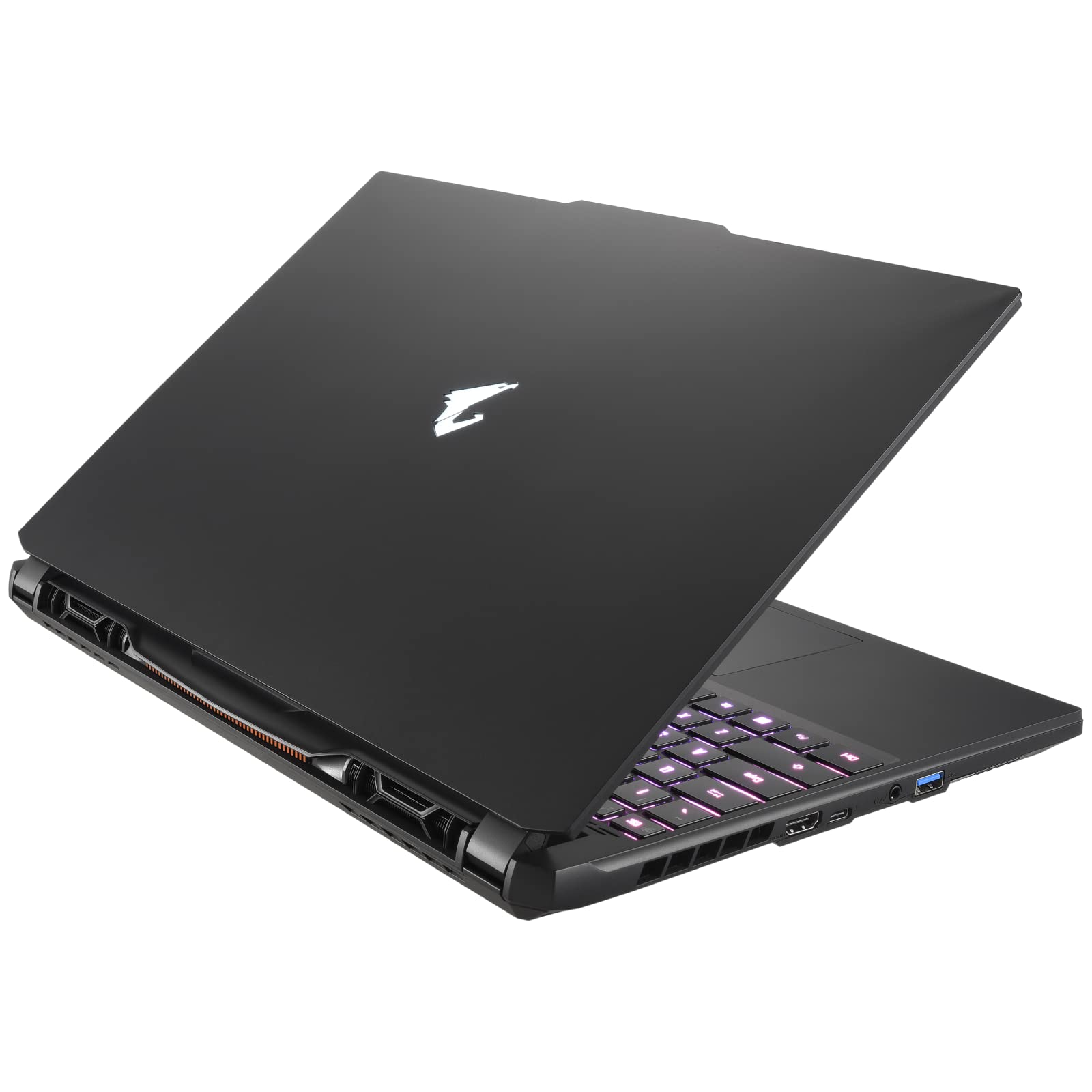 AORUS 15 XE5-53DEB34SH notebook QHD 16GB 1TB SSD