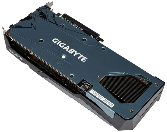 Gigabyte RX 6650 XT Gaming OC scheda video 8GB GDDR6