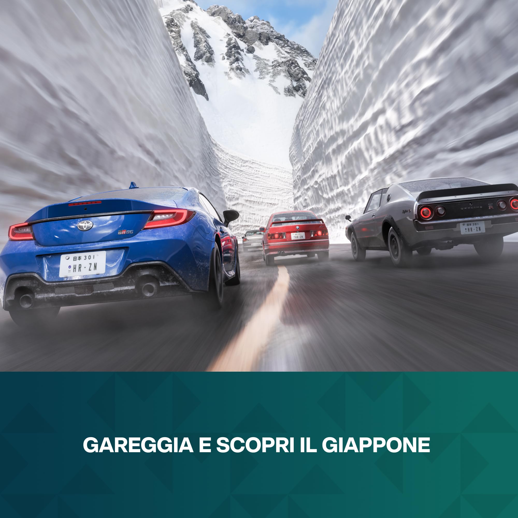 Forza Horizon 6 Premium Edition gioco Xbox PC digitale