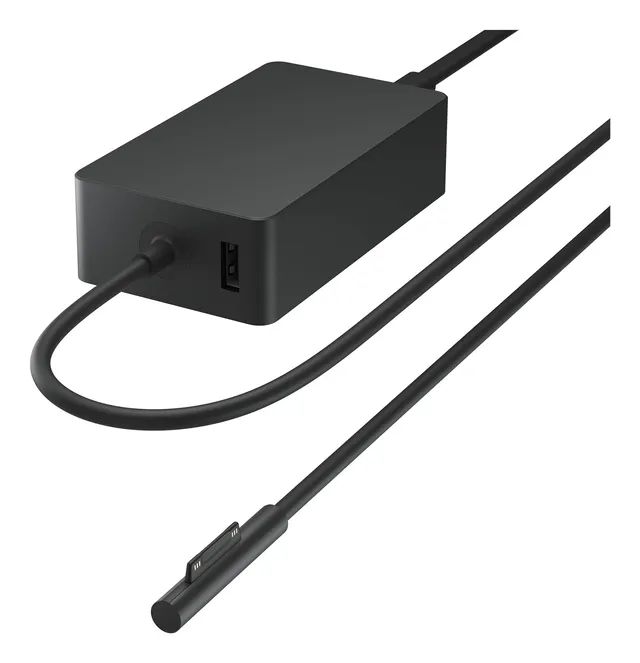Microsoft Surface alimentatore 65W caricabatterie Surface Pro Laptop