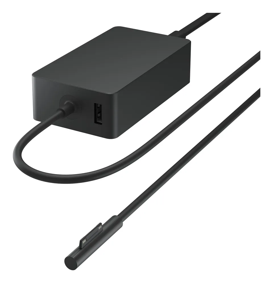 Microsoft Surface alimentatore 65W caricabatterie Surface Pro Laptop