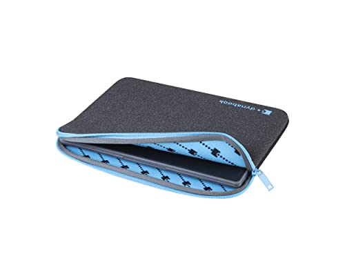 Dynabook Advanced Custodia Laptop 11,6 Pollici Neoprene Grigia Antigraffio