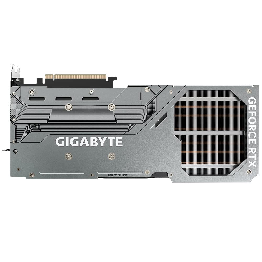 Gigabyte GeForce RTX 4090 Gaming scheda video 24GB GDDR6X OC