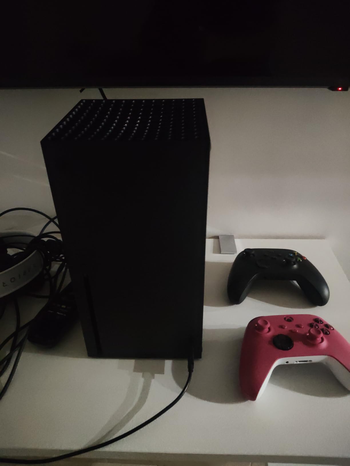 Xbox Series X Digital console 1 TB nera 4K 120 fps