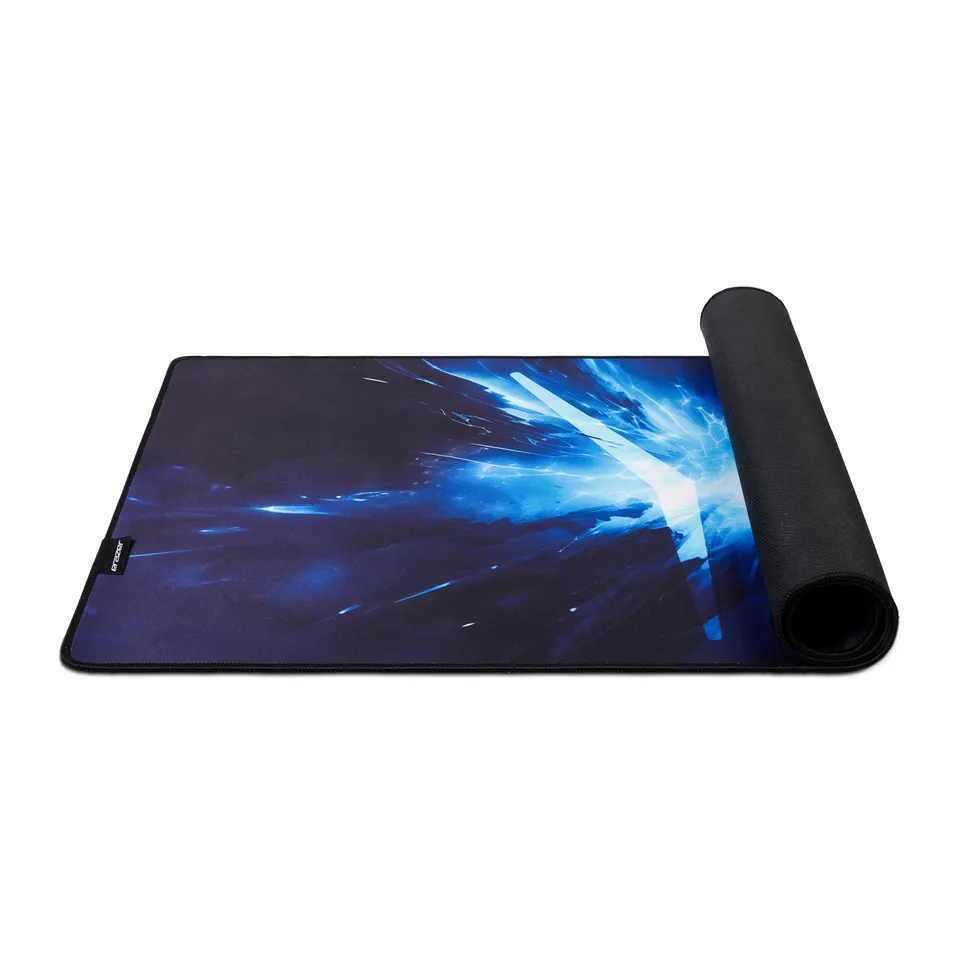 ERAZER Templar X20 tappetino mouse XXL 90x40 idrorepellente