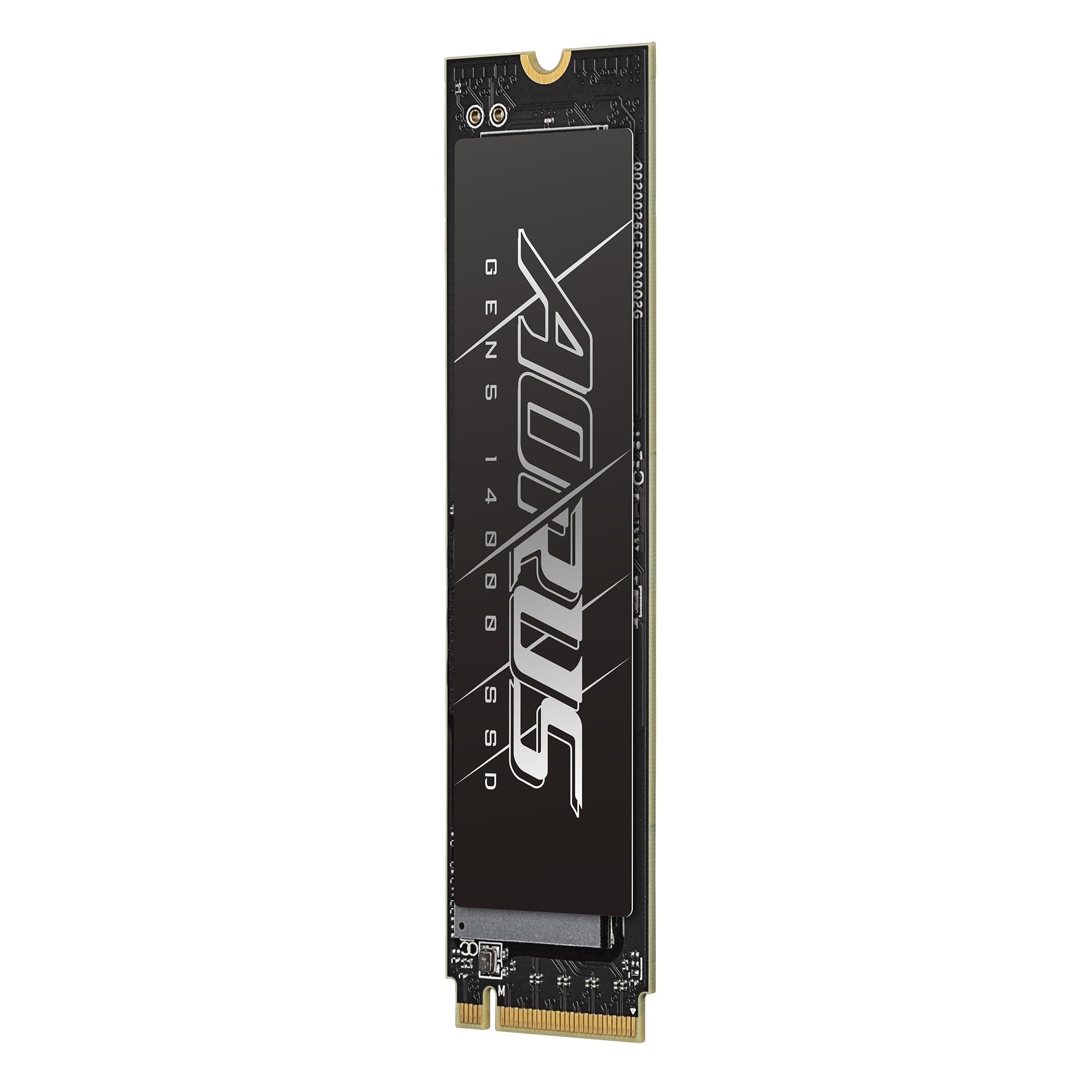 GIGABYTE AORUS Gen5 14000 SSD M.2 1TB Gen5