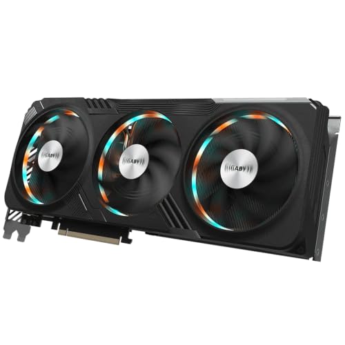 Gigabyte RTX 4070 Ti Gaming 12G scheda video 12GB GDDR6X