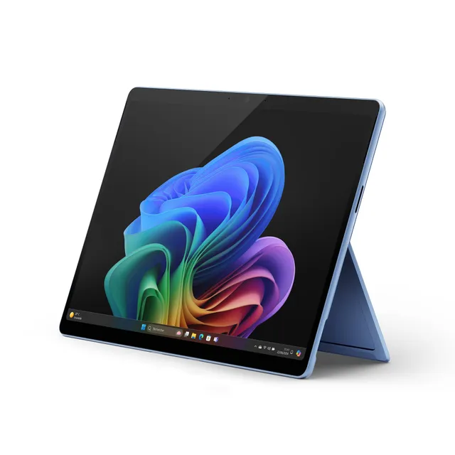 Microsoft Surface Pro 11 PC 2-in-1 OLED 16GB 512GB Zaffiro