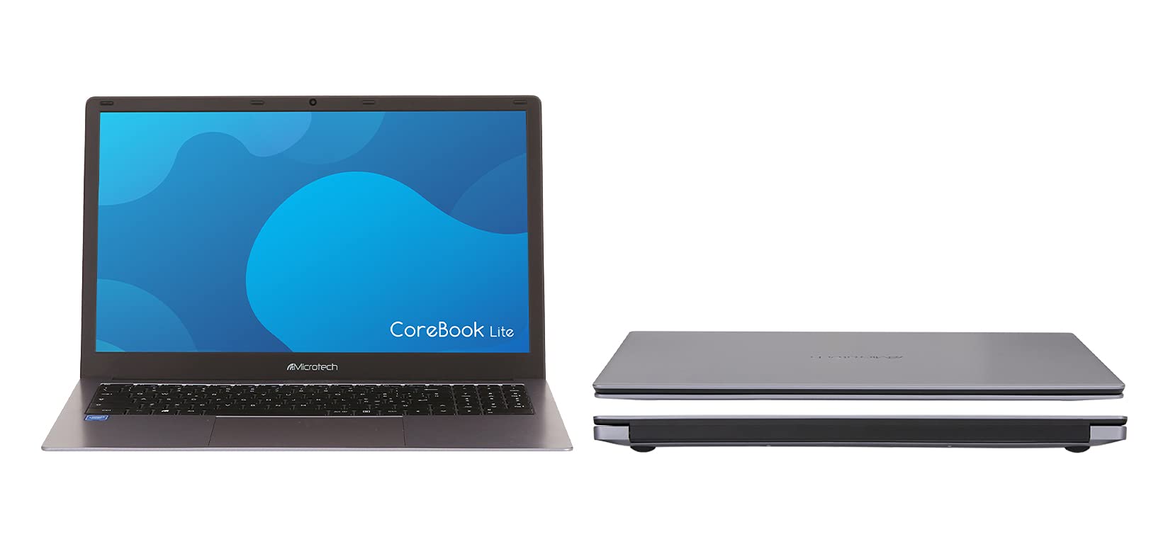 Microtech CoreBook Lite N4020 notebook 4GB 128GB 15,6" FHD