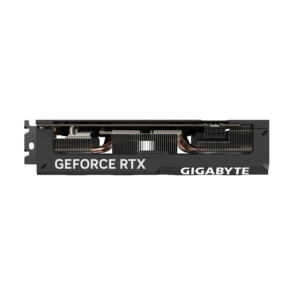 GIGABYTE RTX 4070 Windforce 2X OC V2 scheda video 12GB