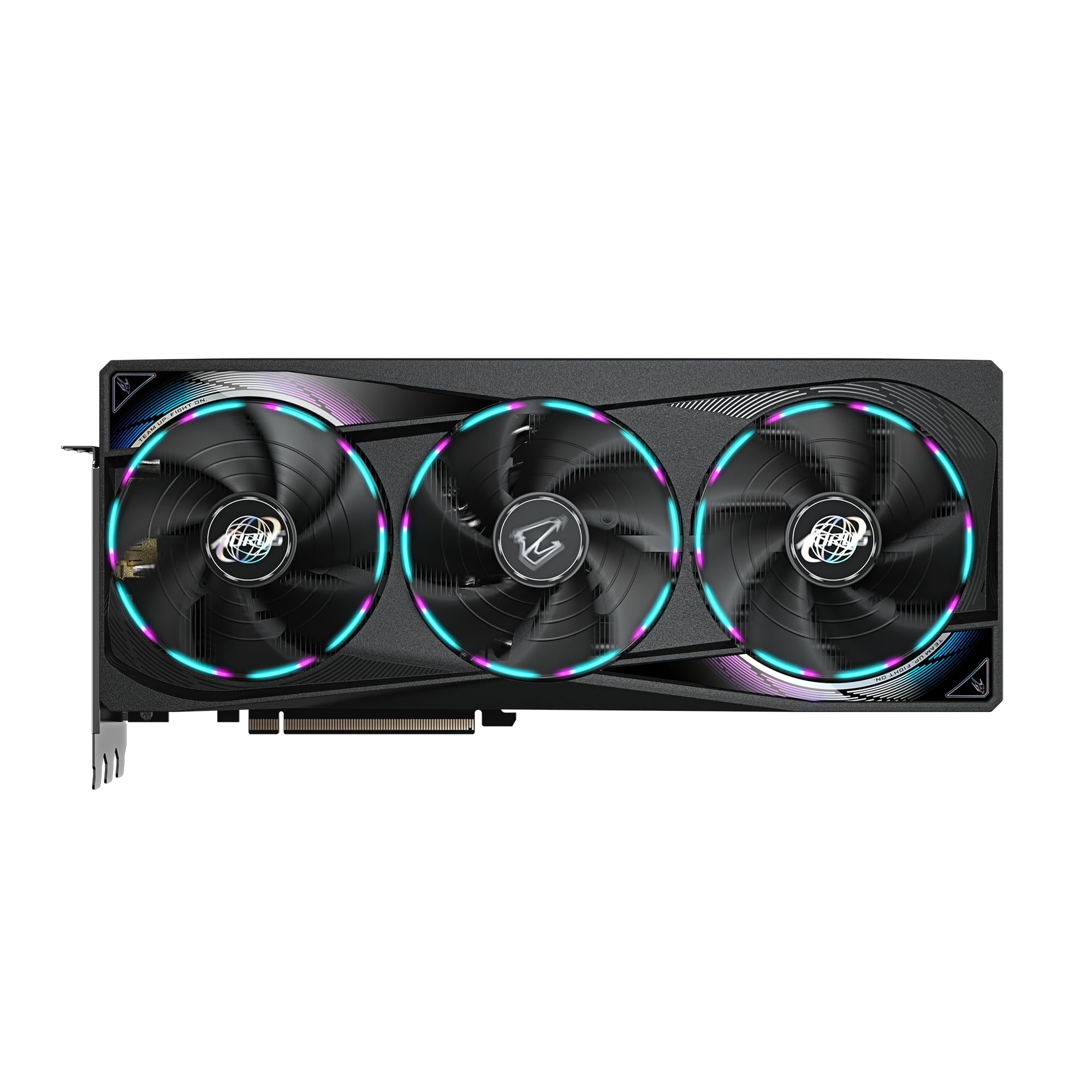 GIGABYTE AORUS RTX 5070 MASTER 12G scheda video 12GB GDDR7