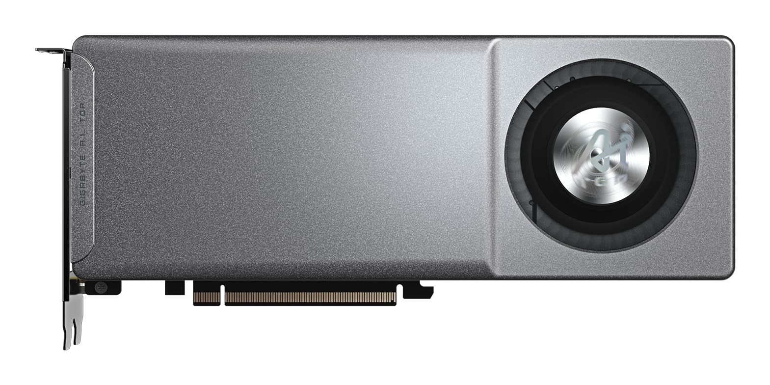 GIGABYTE Radeon AI PRO R9700 AI TOP 32G scheda grafica 32GB