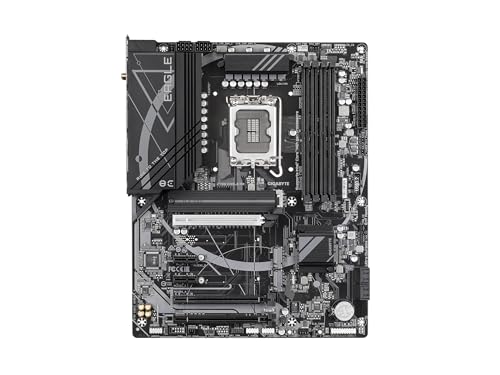 GIGABYTE Z790 Eagle AX scheda madre LGA 1700 DDR5 PCIe 5.0